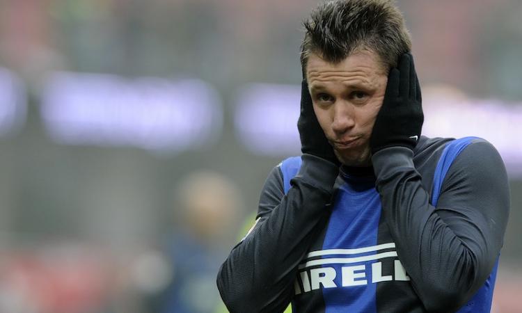 Cassano alla Juve, il retroscena: 'Provato a convincere diverse volte...'