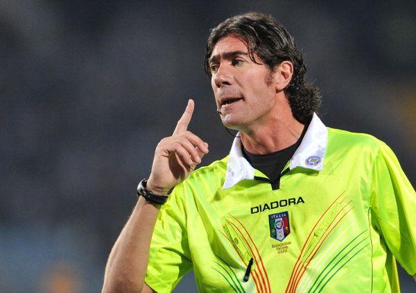 L'ex arbitro: 'Lazio-Juve? Le critiche di Sarri stucchevoli'