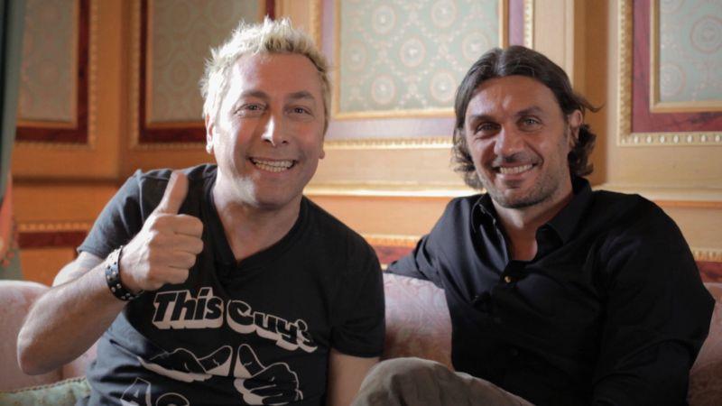 DJ Ringo: 'Juve inesistente, il rigore mi ha fatto girare le balle'