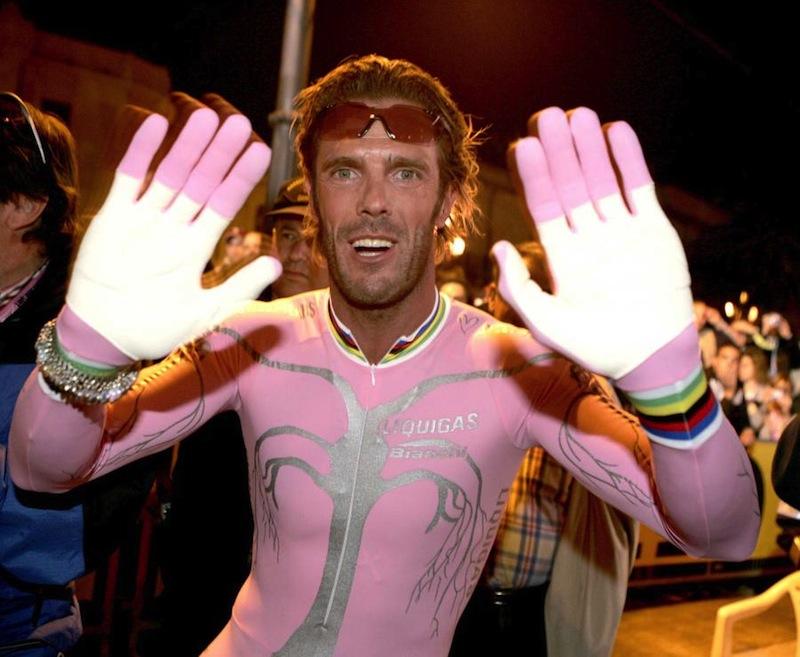 Cipollini nei guai: la sorella del vice allenatore Landucci lo denuncia!