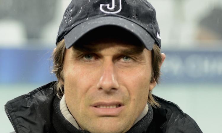 5 ottobre 2012: Conte 'rivede' la Juve, squalifica ridotta