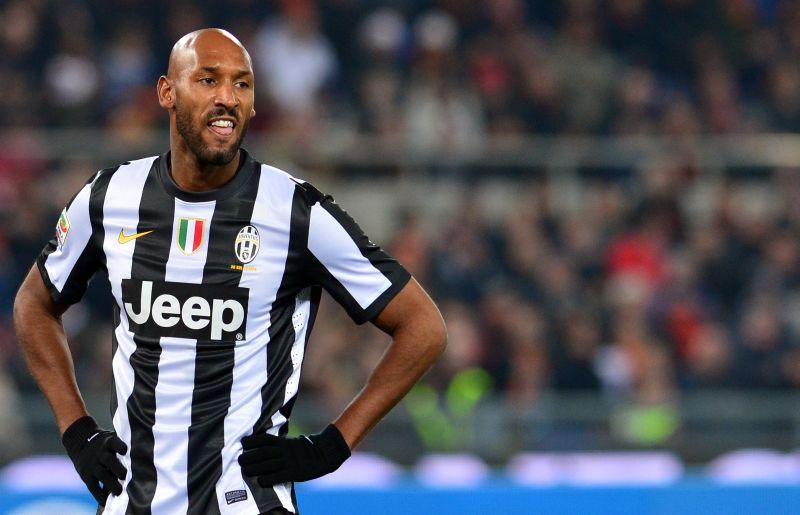 Tanti auguri a Nicolas Anelka, grande promessa mai sbocciata. E alla Juve...
