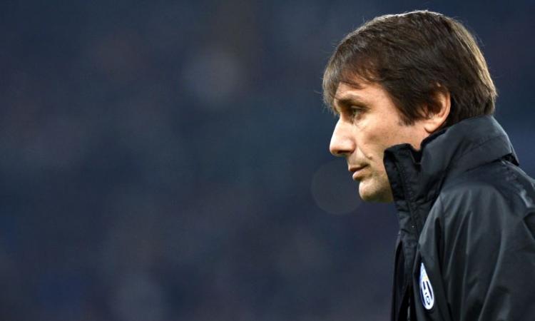 Juventus, sei anni fa l'incredibile addio di Conte