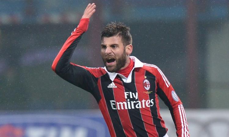 L'ex Juve Nocerino racconta i derby: 'Solo in Juve-Toro c'è una favorita'