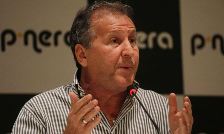 Zico: 'Pelè è stato il numero uno al mondo'