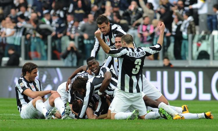 Accadde oggi: Giaccherini all'ultimo respiro contro il Catania