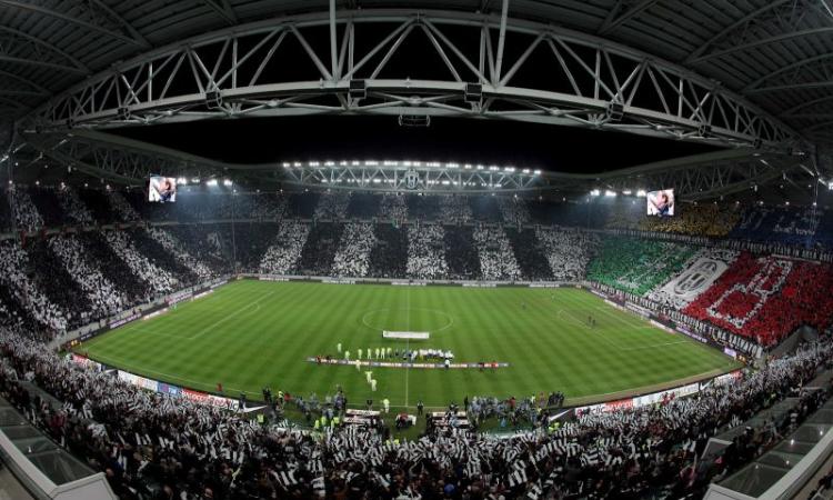 Juventus, Allianz Stadium e Museum aperti anche a luglio e... in notturna: i dattagli