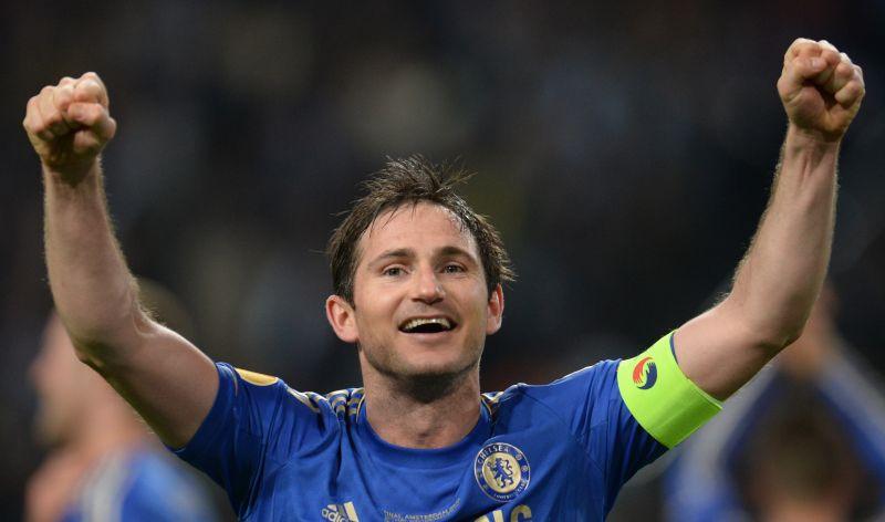 Lampard al Chelsea? Arriva un tweet particolare... FOTO