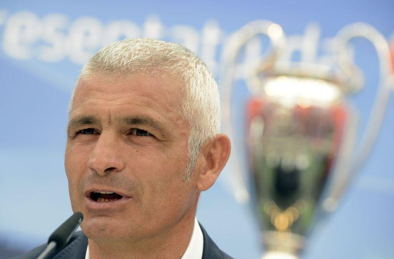 Ravanelli: 'Juve incompleta, non credo sarà un anno fantastico'