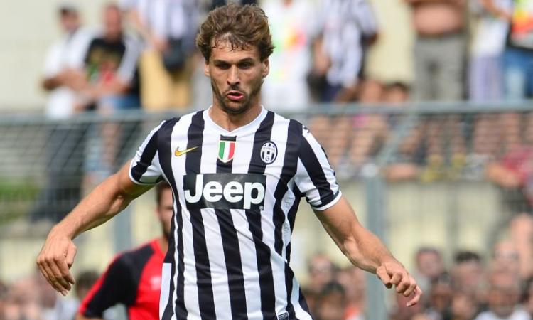 Juve, 8 anni fa Llorente salvava Conte