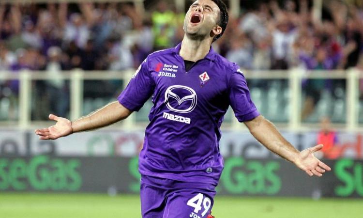 Giuseppe Rossi rivela: 'Dovevo andare alla Juve, poi...'