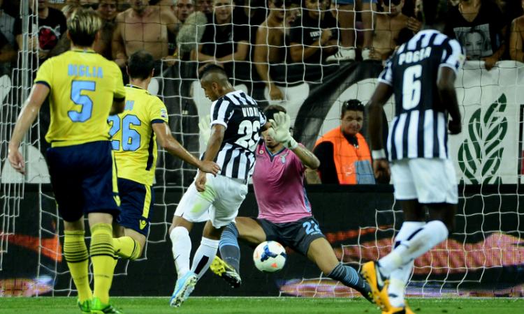 Juve-Lazio, spettacolo assicurato: ecco le migliori sfide recenti