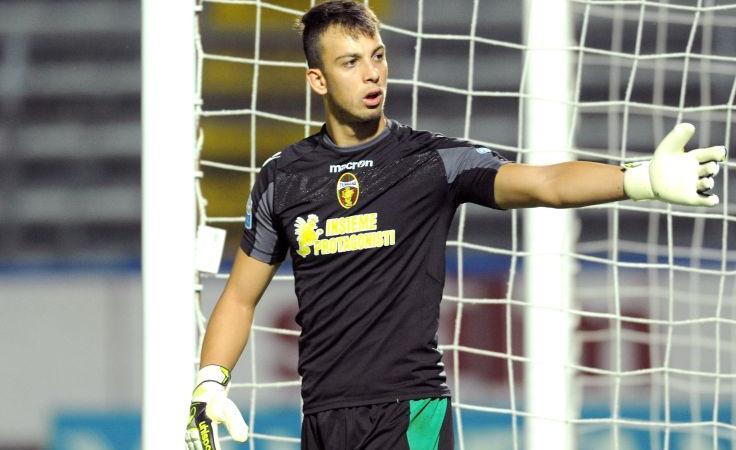 Brignoli, sempre più Perugia: nuovi contatti per il portiere della Juve