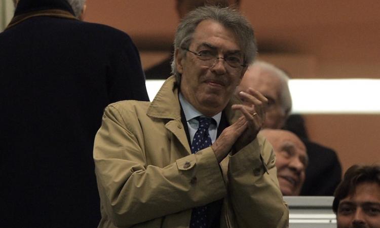 4 luglio 2011: Calciopoli bis, 'Inter colpevole di illecito sportivo'