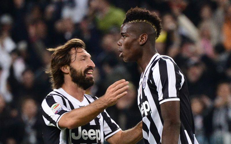 Pogba, cinque anni fa lo splendido gol al Napoli: il più bello alla Juve? VIDEO
