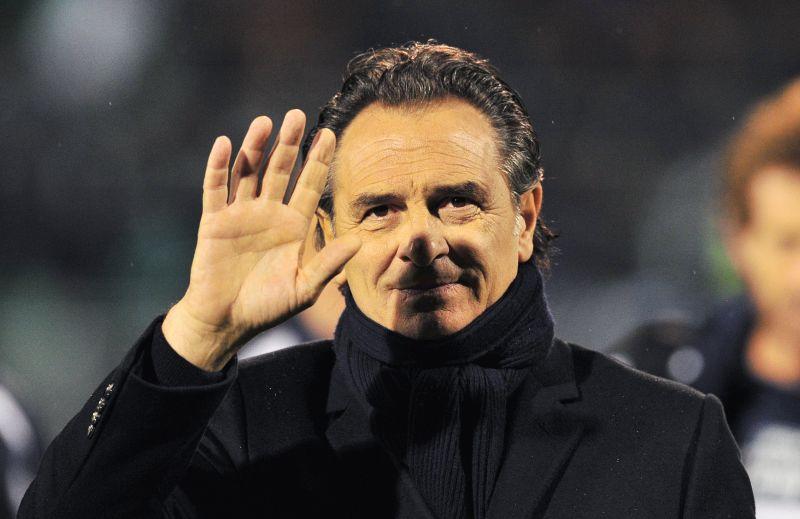 Coronavirus, Prandelli: 'Il calcio deve passare in secondo piano. Basta parlare di partite'