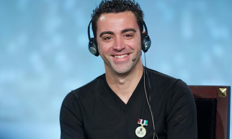 Dalla Spagna: Xavi al Barcellona, questione di ore