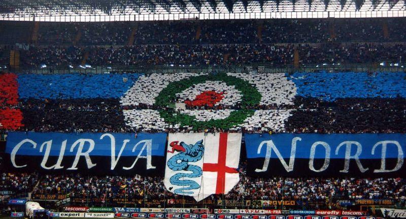 La Curva Nord ha ragione: l'Inter non sarà mai come la Juve