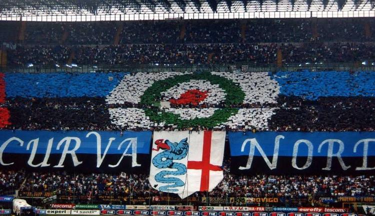 La Curva Nord ha ragione: l'Inter non sarà mai come la Juve