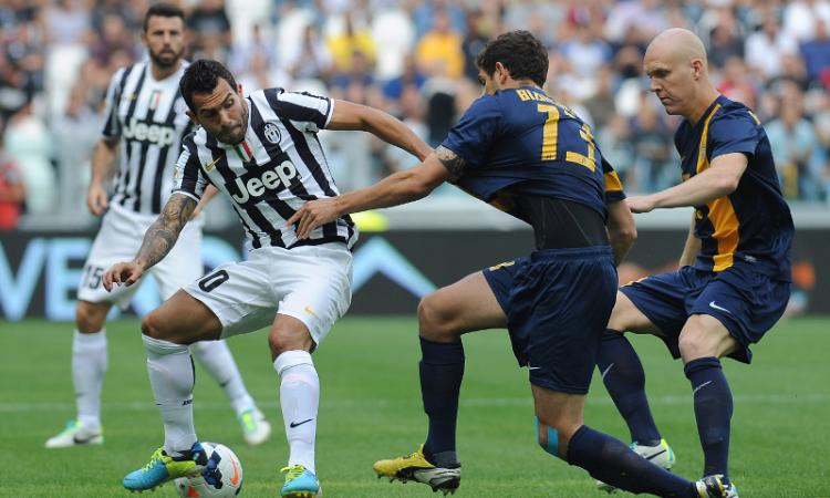 Juventus-Verona squadre... classiche: su 81 precedenti, quante vittorie bianconere!