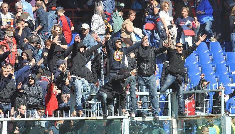 Juve-Genoa, ultras ospiti disertano la sfida dell'Allianz Stadium: il motivo