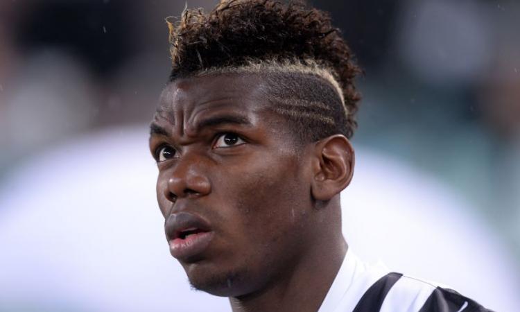 L'ultimo dettaglio, poi Pogba sarà un giocatore della Juve