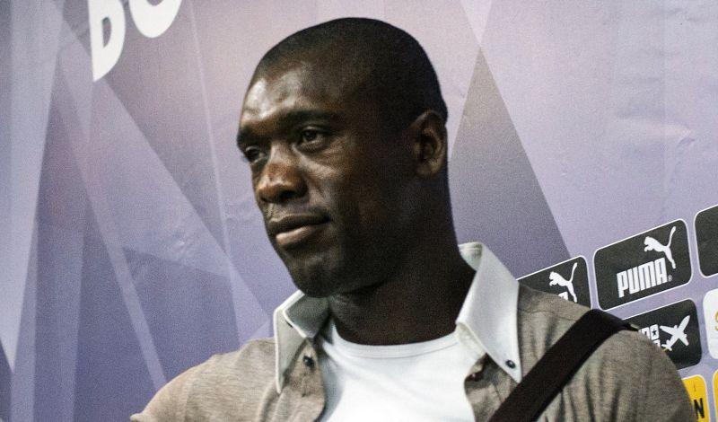 Seedorf: 'Derby preferito? Nel 2003 in Champions, poi contro la Juve...'