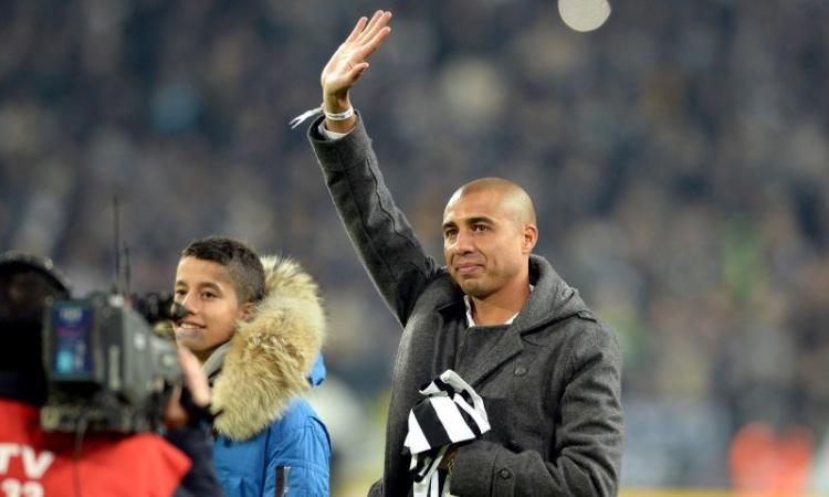 Trezeguet: 'Io dirigente Juve? Guardate il Bayern! Squadra compatta con Allegri, ma...'