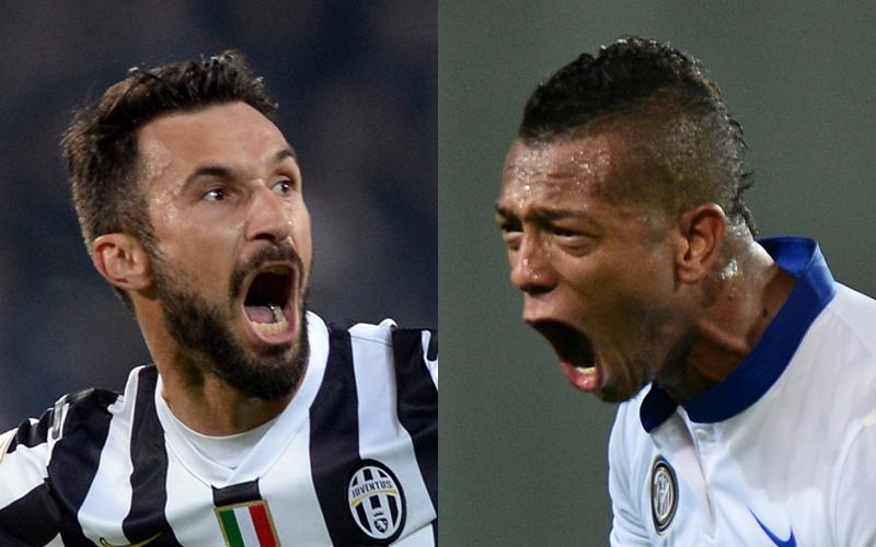Inter Juve A Che Ora Si Gioca