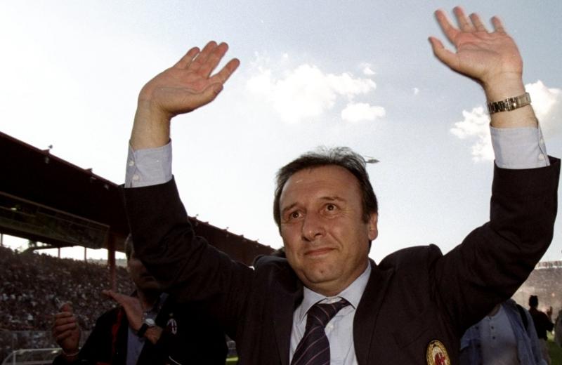 Zaccheroni: 'Il calcio andava fermato anche prima'