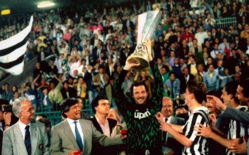 16 maggio 1990: Juve, è Coppa Uefa! La Fiorentina si arrende VIDEO