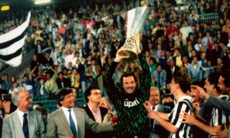 16 maggio 1990: Juve, è Coppa Uefa! La Fiorentina si arrende VIDEO