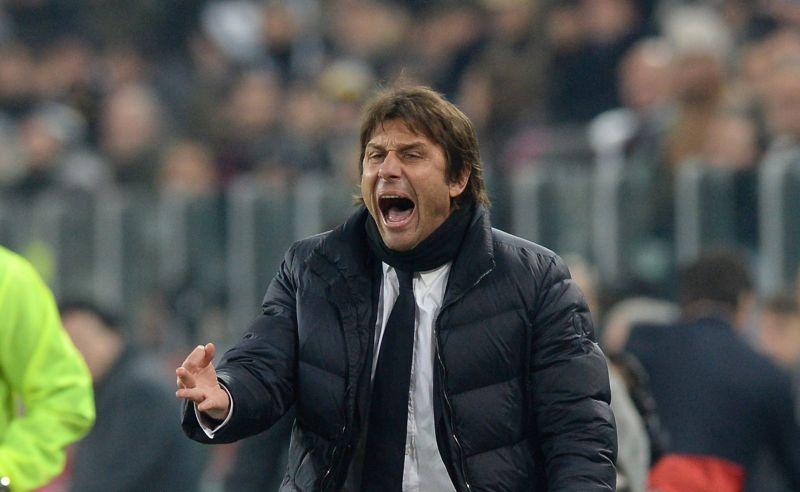 Antonio Conte cita Andrea Agnelli: cosa ha detto