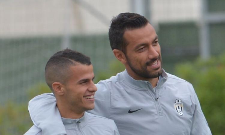 Da Vialli a Quagliarella ed infine Giovinco: quanti doppi ex tra Juve e Samp