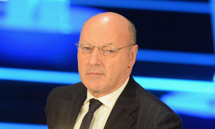 Marotta: 'Nuova Juve con Dybala. Futuro? Vi spiego'