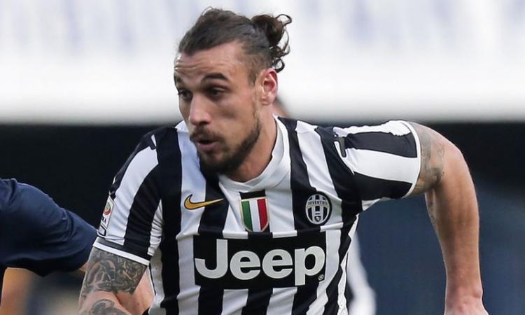 Verso Roma-Juve, il club ricorda il gol di Osvaldo VIDEO