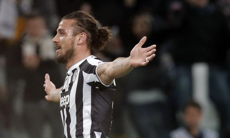 27 febbraio 2014: la strana coppia che fa vincere la Juve in Europa