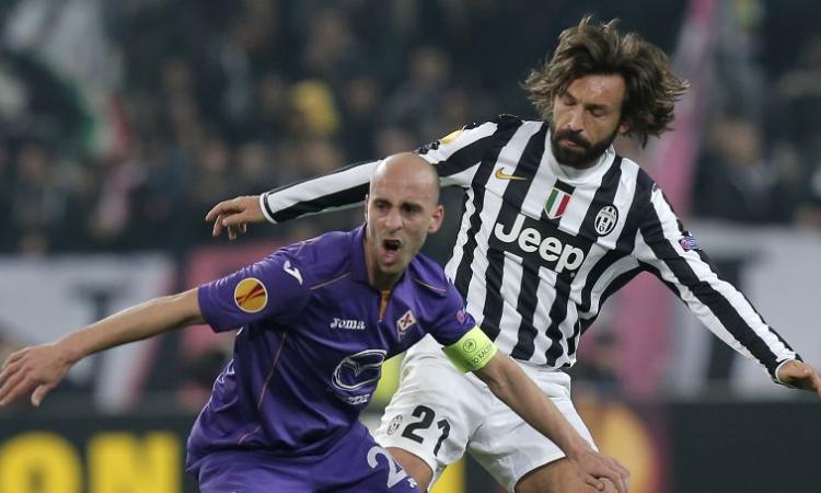 13 marzo: è Juve-Fiorentina... in Europa League