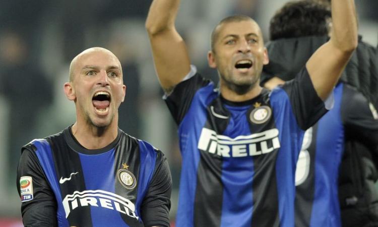 Cambiasso: 'La mia Inter vinceva tutto ed era criticata, adesso...'