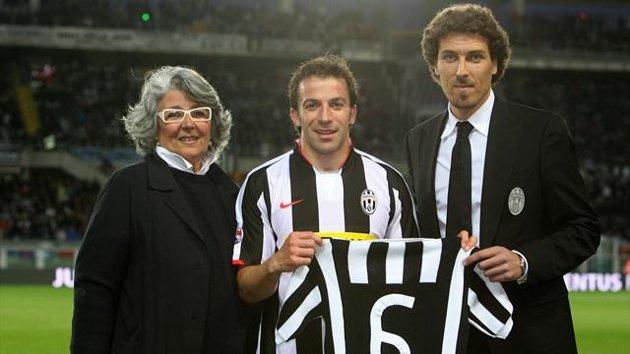 Chi è Riccardo Scirea, figlio di Gaetano e match analyst della Juventus