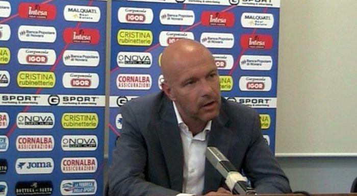 Parma, il ds svela: 'Ho incontrato la Juve, ha tanti giovani interessanti'