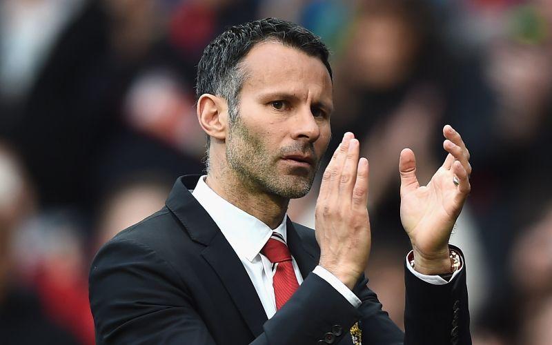 Giggs, futuro a sorpresa! Può diventare ct
