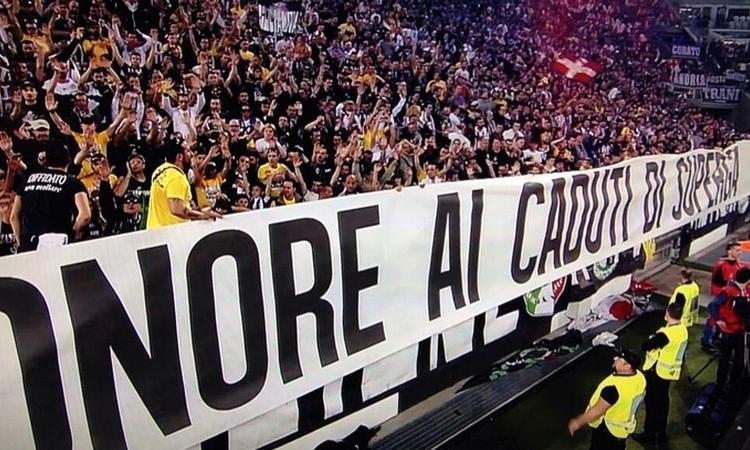Juventus, il ricordo per il Grande Torino: '75 anni dalla tragedia di Superga, per sempre nella memoria'