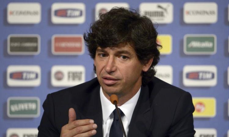 Albertini: 'L'Inter sta meritando la classifica, come la Juventus'