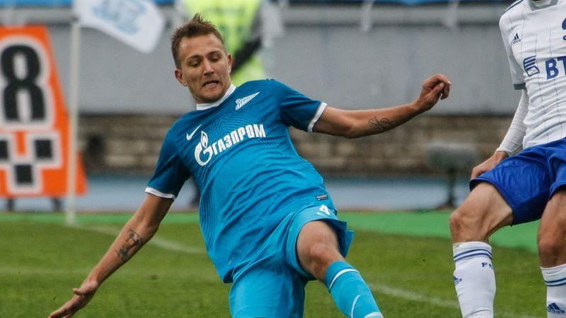 Ex Juve, Criscito annuncia: 'Torno al Genoa' FOTO