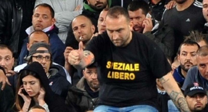 Genny 'a Carogna: 'De Laurentiis voleva pagarci, noi rifiutammo'