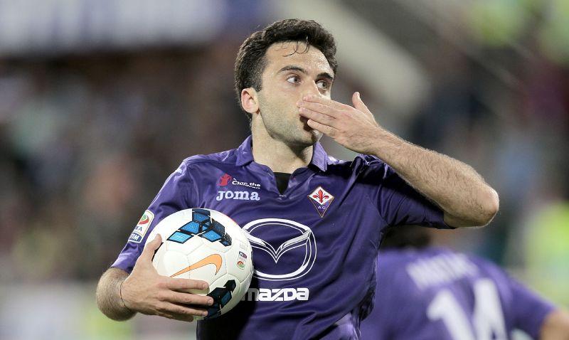 Fiorentina-Juve, Pepito Rossi: ' Mi vengono i brividi a ripensare a quella tripletta. Ora...'