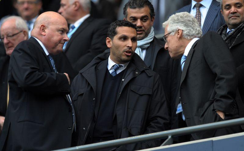 Il Manchester City risponde alla Uefa: 'Processo ostile'