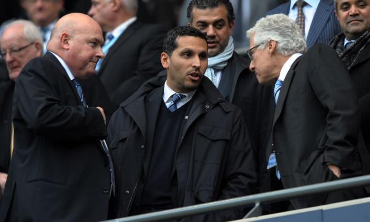 Il Manchester City risponde alla Uefa: 'Processo ostile'