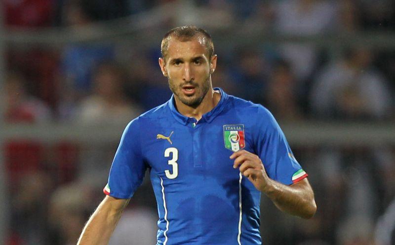 Turchia-Italia, sfida in area tra juventini